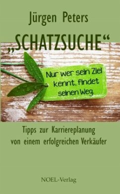 Cover Schatzsuche