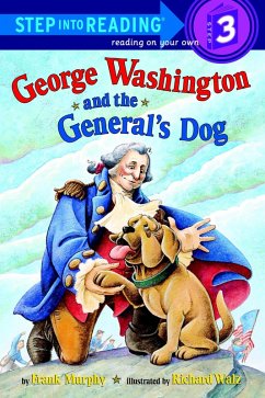 Cover George Washington and the General's Dog (eBook, ePUB)