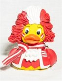 Bade-Ente Austria. Rubber Duck Austria Bade-Ente Austria. Rubber Duck Austria