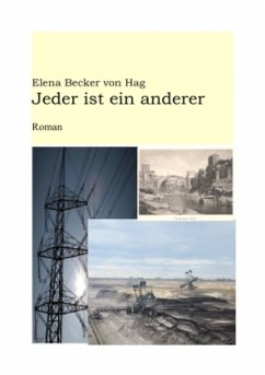 Jeder ist ein anderer - Hagl-Becker, Elena Maria