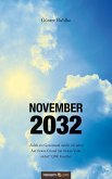 November 2032 (eBook, ePUB)