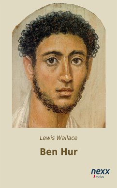 Ben Hur (eBook, ePUB) - Wallace, Lewis