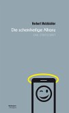 Die scheinheilige Allianz (eBook, ePUB)