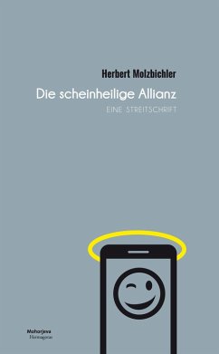 Cover Die scheinheilige Allianz (eBook, ePUB)