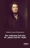 Der seltsame Fall des Dr. Jekyll und Mr. Hyde (eBook, ePUB)
