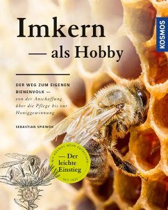 Imkern als Hobby (eBook, ePUB) - Spiewok, Sebastian