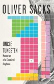 Uncle Tungsten (eBook, ePUB)