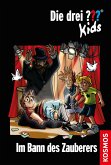 Im Bann des Zauberers / Die drei Fragezeichen-Kids Bd.24 (eBook, ePUB)