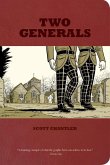 Two Generals (eBook, ePUB)