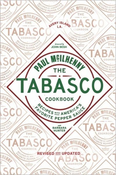 The Tabasco Cookbook (eBook, ePUB) The Tabasco Cookbook (eBook, ePUB)