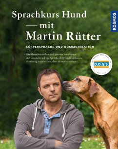 Sprachkurs Hund mit Martin Rütter (eBook, ePUB) - Rütter, Martin; Buisman, Andrea