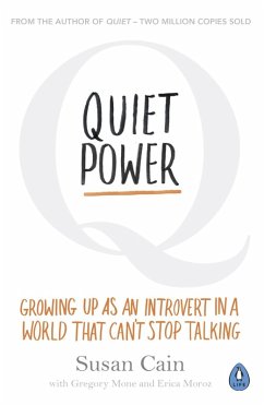 Quiet Power (eBook, ePUB) - Cain, Susan