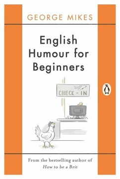 English Humour for Beginners (eBook, ePUB) - Mikes, George