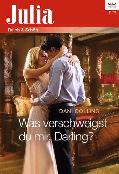 Was verschweigst du mir, Darling? (eBook, ePUB) - Collins, Dani