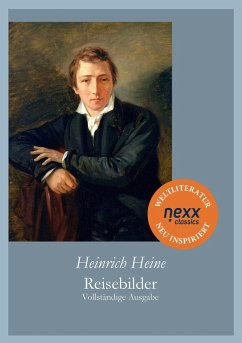 Reisebilder (eBook, ePUB) - Heine, Heinrich