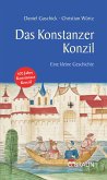 Das Konstanzer Konzil (eBook, ePUB)