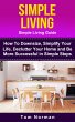 Simple Living: Simple Living Guide: How... - Bild 1