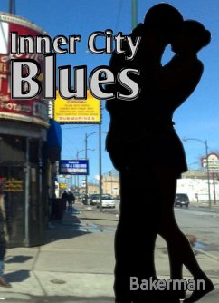 Cover Inner City Blues (eBook, ePUB)