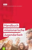 Handbuch missionarische Jugendarbeit (eBook, PDF)