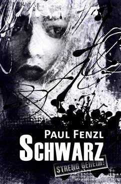 Cover SCHWARZ (eBook, ePUB)