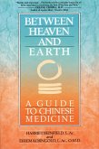 Between Heaven and Earth (eBook, ePUB)