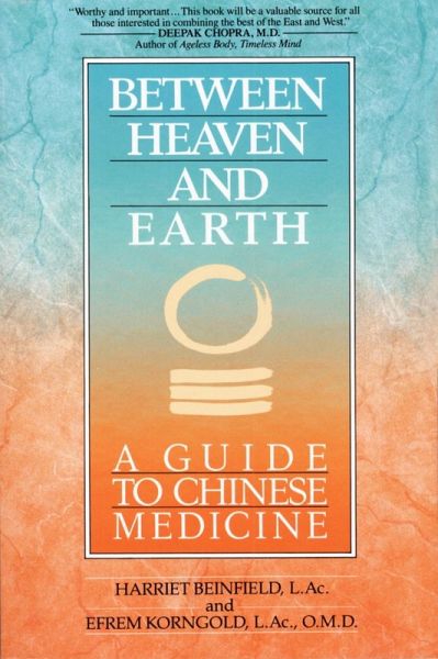 Between Heaven and Earth (eBook, ePUB)