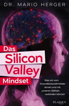Das Silicon Valley Mindset (eBook, ePUB) - Herger, Mario