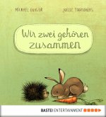 Wir zwei gehören zusammen Bd.1 (eBook, ePUB)