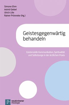 Geistesgegenwärtig behandeln (eBook, PDF)