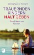 Trauernden Kindern Halt geben (eBook,... - Bild 1