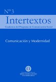 Intertextos No. 3 - Cuadernos del Programa de Comunicación Social (eBook, PDF)