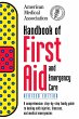 Handbook of First Aid and Emergency... - Bild 1