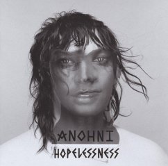 Hopelessness - Anohni