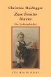 Zum Fenster hinaus (eBook, ePUB) - Bild 1