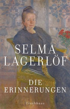 Cover Die Erinnerungen (eBook, ePUB)