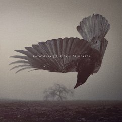 The Fall Of Hearts (Black Vinyl 2lp) - Katatonia