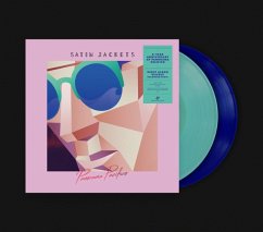 Panorama Pacifico (2lp) - Satin Jackets