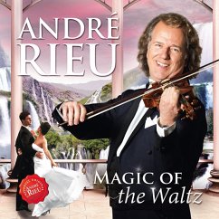 Magic Of The Waltz - Rieu,André