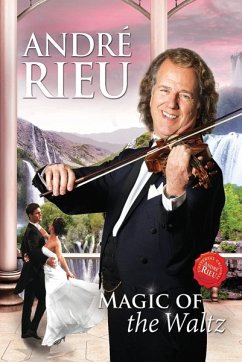 Magic Of The Waltz - Rieu,André