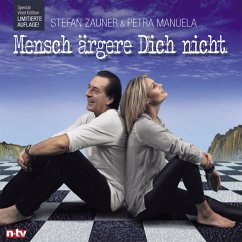 Mensch Ärgere Dich Nicht (Special Vinyl Edition) - Zauner,Stefan & Manuela,Petra