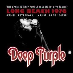 Long Beach 1976 (2016 Edition) - Deep Purple