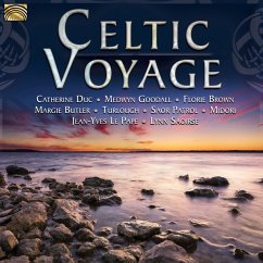 Celtic Voyage - Diverse