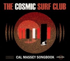 Cal Massey Songbook - Cosmic Surf Club,The