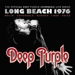 Long Beach 1976 (2016 Edition) - Deep Purple