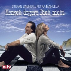 Mensch Ärgere Dich Nicht - Zauner,Stefan & Manuela,Petra