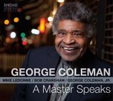 A Master Speaks