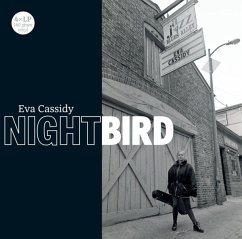 Cover Nightbird (4lp/180g)