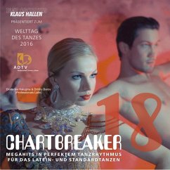 Chartbreaker For Dancing Vol.18 - Hallen,Klaus Tanzorchester