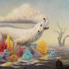 Hollow Bones - Rival Sons