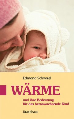 Wärme (eBook, ePUB) - Schoorel, Edmond